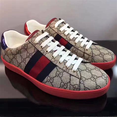 cheap authentic gucci shoes for men|gucci men shoes clearance.